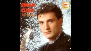 Sinan Özen Sen Mühimsin Albüm Kapağı