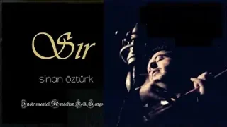 Sinan Öztürk Erzincan Halayı