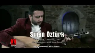 Sinan Öztürk Mendilin Yudum Arıttım
