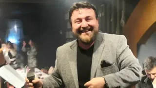 Sinan Sami Ankara Oyun Havası