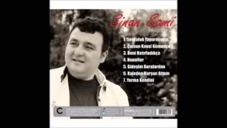 Sinan Sami Çalsun Kaval Kemençe Otantik Horon Versiyon