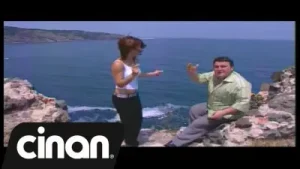 Sinan Sami Derenin Balıkları Albüm Kapağı