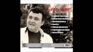 Sinan Sami Honofter Otçu Horon Versiyon