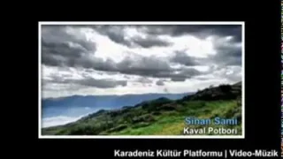 Sinan Sami Kaval Oyun Havaları