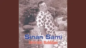 Sinan Sami Sözlü Oyun Havaları
