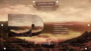 Sinan Sami Yayla Yol Havası