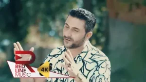 Sinan Süzen Feat. Nurhana Demet Ankara Ağlar Aşkıma Albüm Kapağı