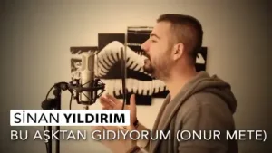 Sinan Yıldırım İçimdeki Duman