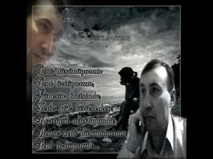 Sinan Yılmaz Ağlarım Karadeniz Damar Albüm Kapağı