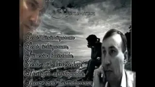 Sinan Yılmaz Ağlarım Karadeniz Damar