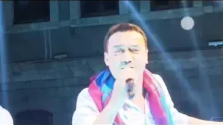 Sinan Yılmaz Sevdalımsın Türkiyem