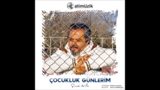 Şinasi Kula Çocukluk Günlerim