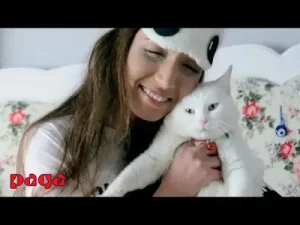 Sinem Sayın Zalimin Yüreğine