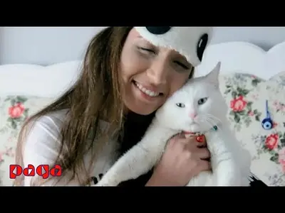 Sinem Sayın Zalimin Yüreğine video klibi