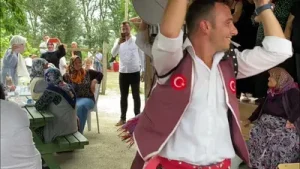 Sinop Davul Zurnası Albüm Kapağı