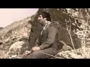 Sipan Xelat Solin Albüm Kapağı