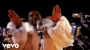 Sir Mix-A-Lot Ride Albüm Kapağı