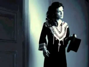 Şirin Soysal Uyurgezer