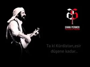 Şivan Perver K Ne Em Remix