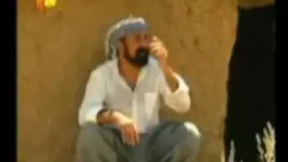 Şivan Perwer Baran Barî