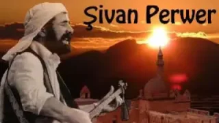 Şivan Perwer Xanıma Min
