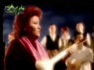 Sivasın Yollarına Albüm Kapağı