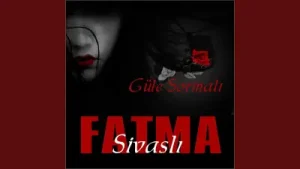 Sivaslı Fatma Eşinden Ayrılan Yaralı Ördek Albüm Kapağı