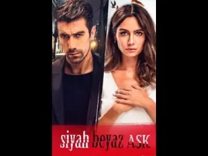 Siyah Beyaz Aşk Öldür