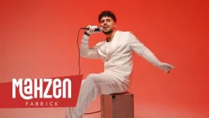 Siyam Mecnun Albüm Kapağı