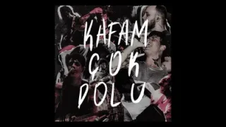 Skapova Kafam Çok Dolu