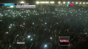 Skrillex Best Drop Ever Albüm Kapağı