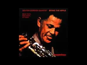 Skylark Dexter Gordon Albüm Kapağı