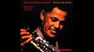 Skylark Dexter Gordon