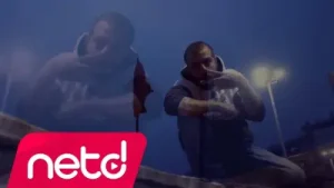 Slim Z Rapor Albüm Kapağı