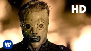 Slipknot Psychosocial