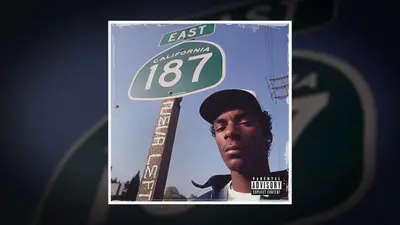 Snoop Dogg Big Mouth video klibi