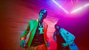 Snoop Dogg Dr. Dre 50 Cent Payday Ft. Akon The Game Music Video 2025 Albüm Kapağı