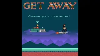 Snoop Lion Get Away Feat. Angela Hunte