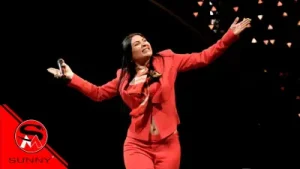 Sofi Marinova Golyamata Lubov Remix Live 2015 Albüm Kapağı