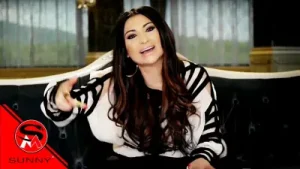 Sofi Marinova Kato Dete 2015 Albüm Kapağı