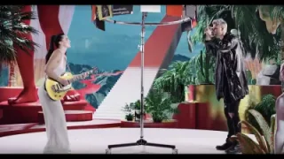 Sofi Tukker Drinke