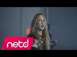 Şok Oldum Albüm Kapağı