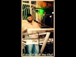 Sökeli Hasret Bu Kızın Saçı Uzun Aklı Kısa 2012 Albüm Albüm Kapağı