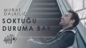 Soktuğu Duruma Bak Albüm Kapağı