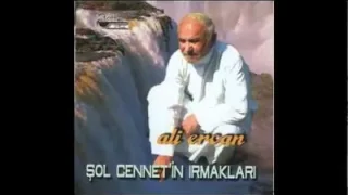 Sol Cennetin Irmakları Ali Ercan İlahi