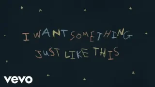 Something Just Like This