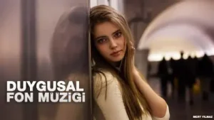 Son Çıkan Duygusal Fon Müziği Albüm Kapağı