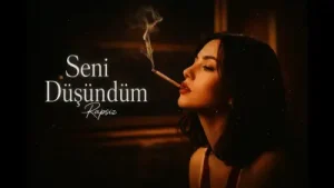 Son Sigaram Demetello Kısacık Şarkılar Albüm Kapağı