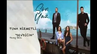 Son Yaz Müzikleri Jenerik Müziği