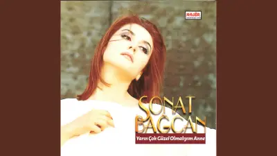 Sonat Bağcan Alaturka video klibi